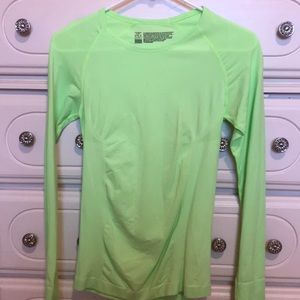 Victoria Secret Sports Long Sleeve - EUC!